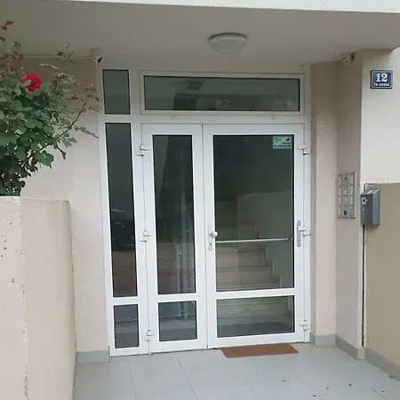 Lägenhet Damjan Split