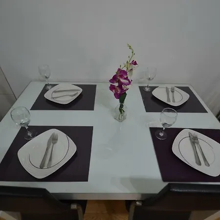 Damjan Lägenhet Split