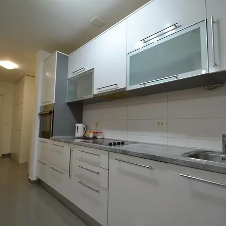 Apartamento Damjan *