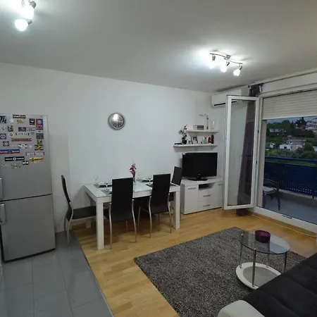Apartment Damjan