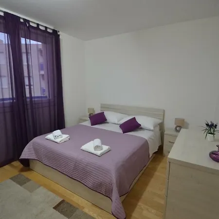 Damjan Apartamento Split