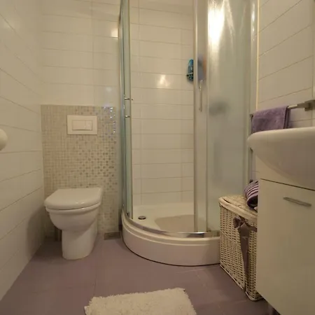Damjan Apartamento *