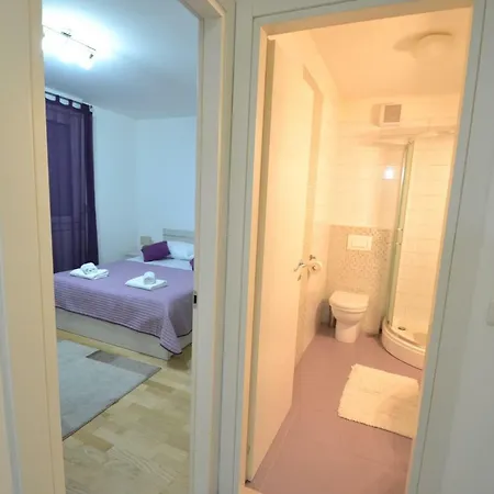 Apartmán Damjan *