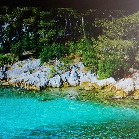 Διαμέρισμα Damjan Σπλιτ