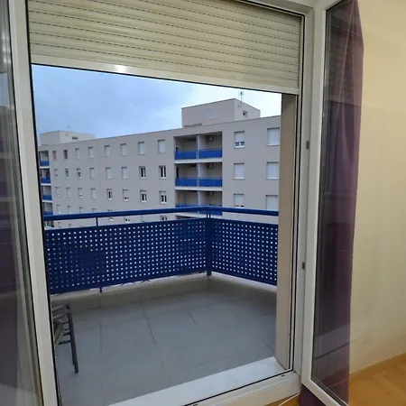 Διαμέρισμα Damjan