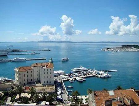 Apartamento Damjan