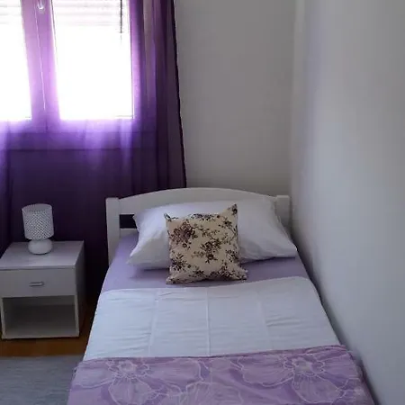 Apartment Damjan Split