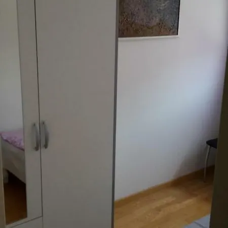 Διαμέρισμα Damjan Σπλιτ