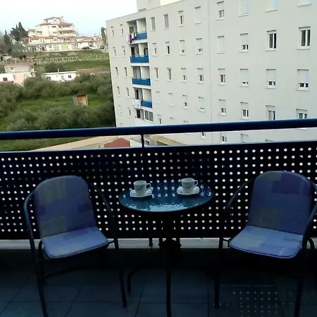 Damjan Apartment
