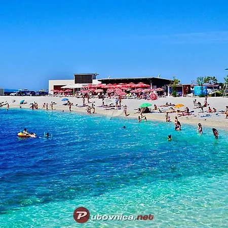 Apartment Damjan Split